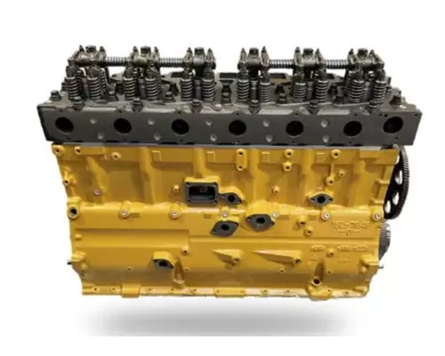 Engine Assembly CAT 3406B Vander Haags Inc Sf