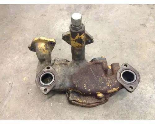 Engine Parts, Misc. CAT 3406B Vander Haags Inc Sp