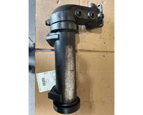 Engine Oil Cooler CAT 3406B K &amp; R Truck Sales, Inc.