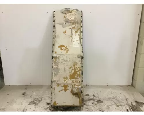 Oil Pan CAT 3406B Vander Haags Inc Dm
