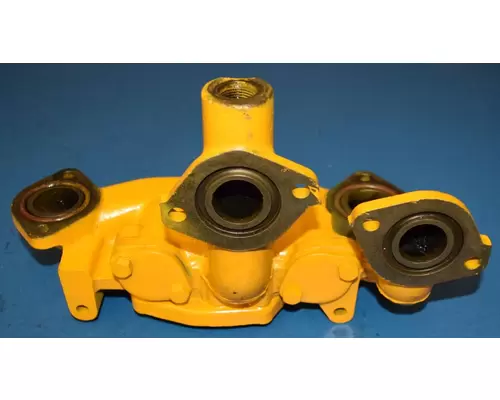 Engine Parts, Misc. CAT 3406B Diesel Truck Parts