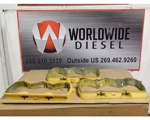 Engine Parts, Misc. CAT 3406B Worldwide Diesel