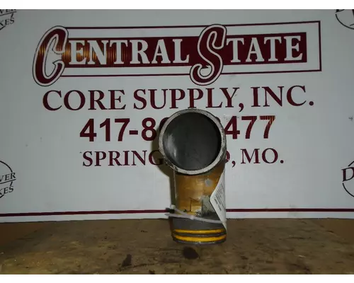 Engine Parts, Misc. CAT 3406B Central State Core Supply