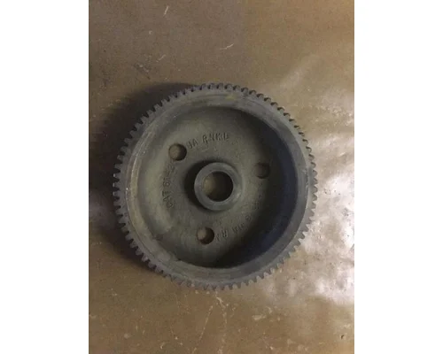 Engine Parts, Misc. CAT 3406B Sterling Truck Sales, Corp