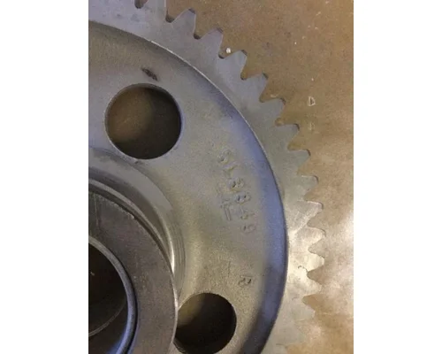 Engine Parts, Misc. CAT 3406B Sterling Truck Sales, Corp