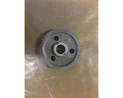 Engine Parts, Misc. CAT 3406B Sterling Truck Sales, Corp