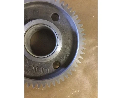 Engine Parts, Misc. CAT 3406B Sterling Truck Sales, Corp