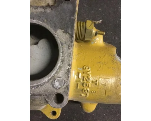 Engine Parts, Misc. CAT 3406B Sterling Truck Sales, Corp