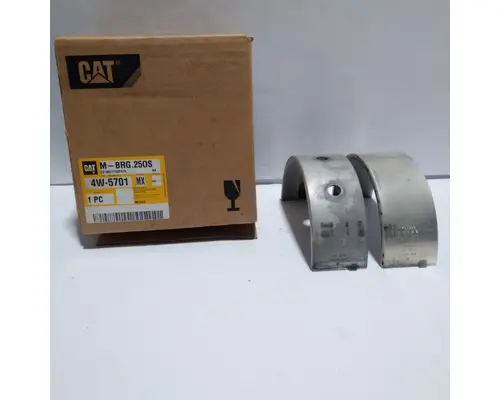 Engine Parts, Misc. Cat 3406B Edmonton Rctp