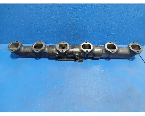 Exhaust Manifold CAT 3406B Diesel Truck Parts