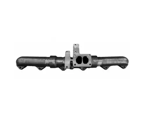 Exhaust Manifold CAT 3406B Vander Haags Inc Col