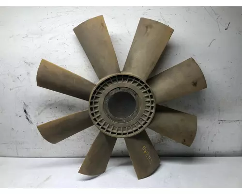 Fan Blade CAT 3406B Vander Haags Inc Sf