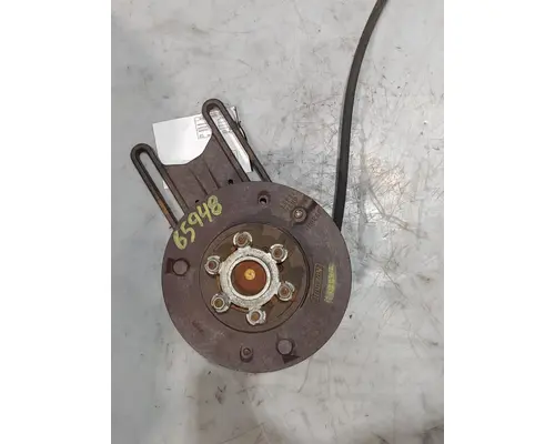 Fan Clutch CAT 3406B Truck Salvage International Inc