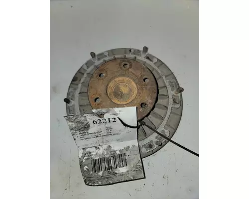 Fan Clutch CAT 3406B Tim Jordan's Truck Parts, Inc.