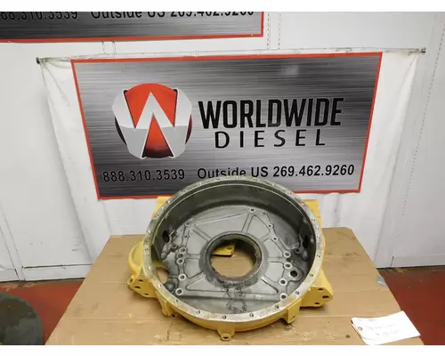 Flywheel Housing CAT 3406B Worldwide Diesel