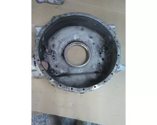 Flywheel Housing CAT 3406B LKQ Thompson Motors - Wykoff