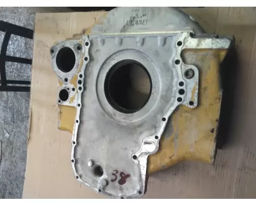 Flywheel Housing CAT 3406B LKQ Thompson Motors - Wykoff