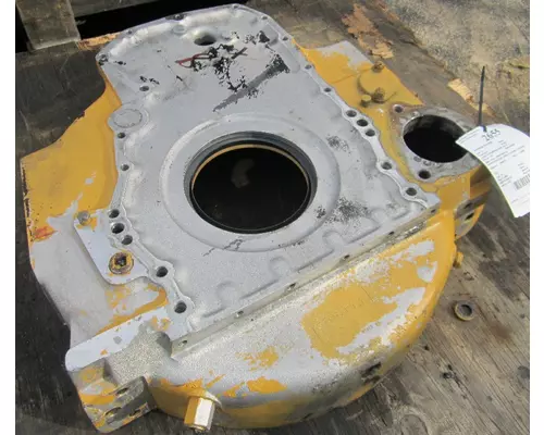 Flywheel Housing CAT 3406B Camerota Truck Parts