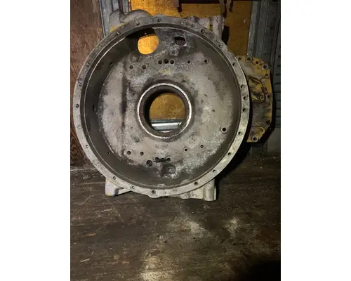 Flywheel Housing CAT 3406B Truck Salvage International Inc