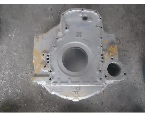 Flywheel Housing CAT 3406B Tim Jordan's Truck Parts, Inc.