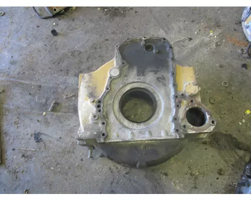 Flywheel Housing CAT 3406B Tim Jordan's Truck Parts, Inc.