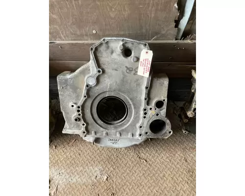 Flywheel Housing CAT 3406B Hd Truck Repair &amp; Service