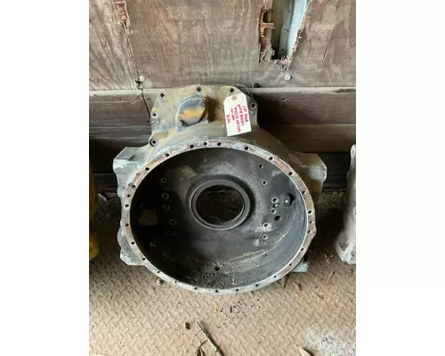 Flywheel Housing CAT 3406B Hd Truck Repair &amp; Service