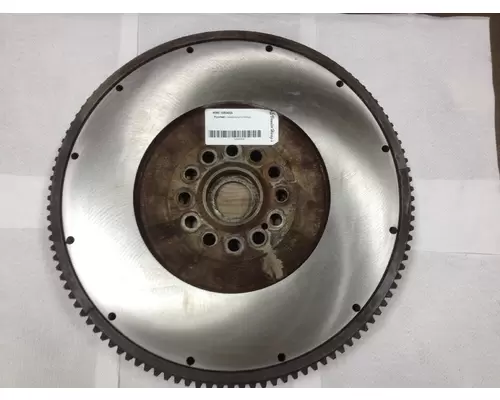 Flywheel CAT 3406B Vander Haags Inc Sp