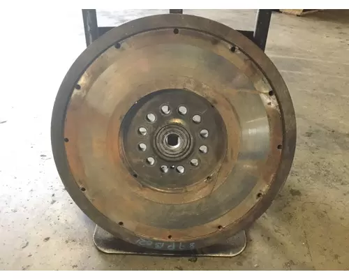 Flywheel CAT 3406B Vander Haags Inc Dm