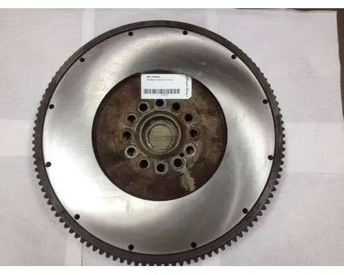 Flywheel CAT 3406B Vander Haags Inc Cb