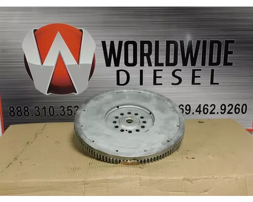 Flywheel CAT 3406B Worldwide Diesel