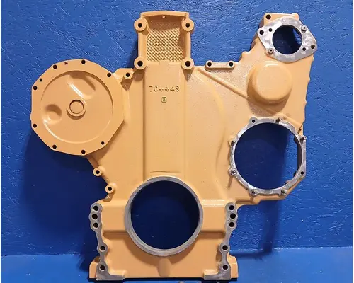 Front Cover CAT 3406B Diesel Truck Parts