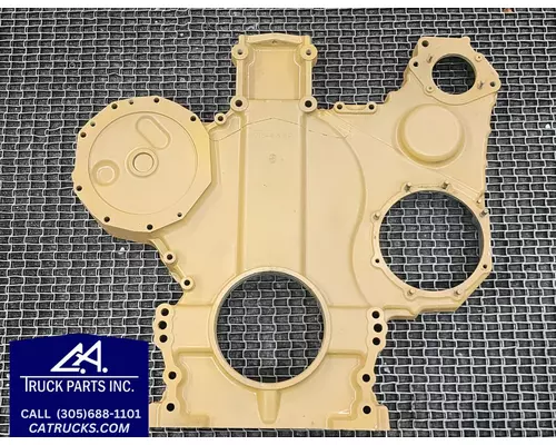 Front Cover CAT 3406B CA Truck Parts