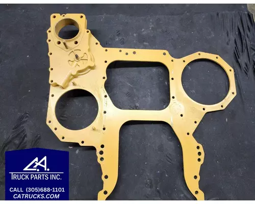 Front Cover CAT 3406B CA Truck Parts