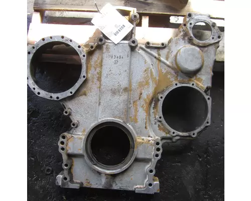 Front Cover CAT 3406B Camerota Truck Parts