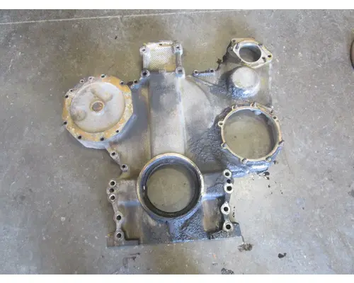 Front Cover CAT 3406B Tim Jordan's Truck Parts, Inc.