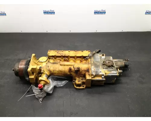 Fuel Pump (Injection) CAT 3406B Vander Haags Inc Col
