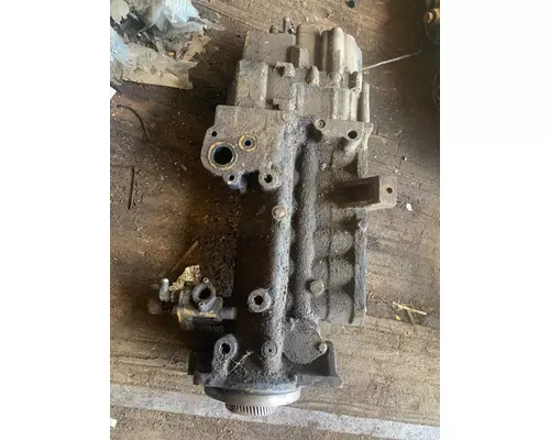 Fuel Pump (Injection) CAT 3406B 