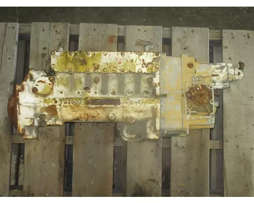 Fuel Pump (Injection) CAT 3406B Tim Jordan's Truck Parts, Inc.