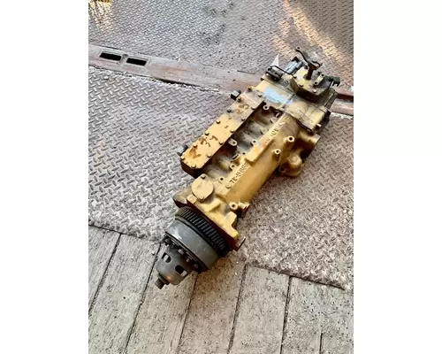 Fuel Pump (Injection) CAT 3406B Tim Jordan's Truck Parts, Inc.