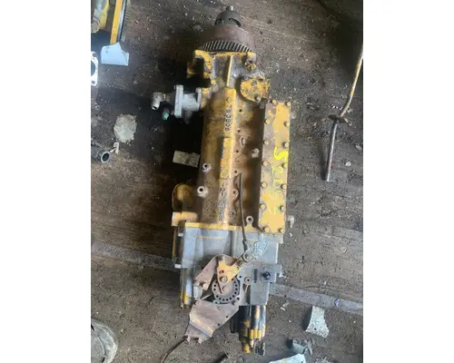 Fuel Pump (Injection) CAT 3406B Truck Salvage International Inc