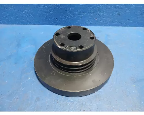 Harmonic Balancer CAT 3406B Diesel Truck Parts