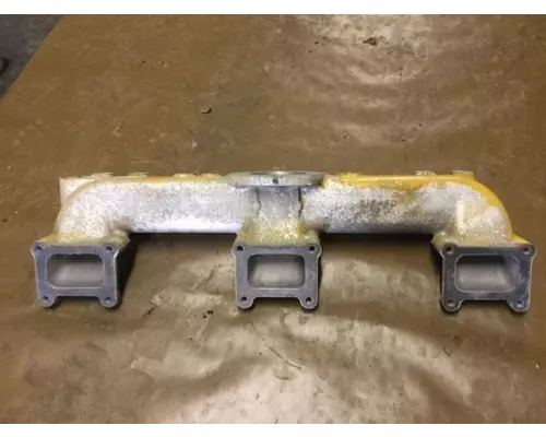 Intake Manifold CAT 3406B Sterling Truck Sales, Corp