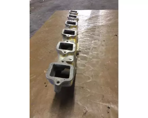 Intake Manifold CAT 3406B Sterling Truck Sales, Corp