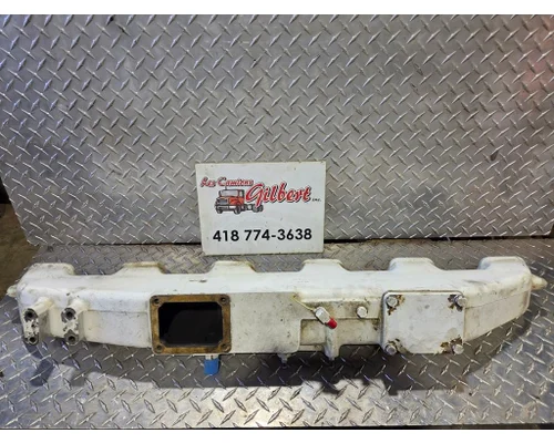Intake Manifold CAT 3406B Les Camions Gilbert
