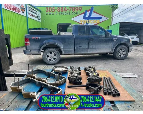 Jake/Engine Brake Cat 3406B 4-trucks Enterprises LLC