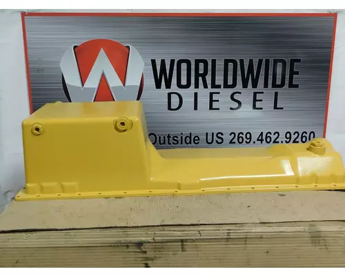 Oil Pan CAT 3406B Worldwide Diesel