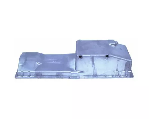 Oil Pan Cat 3406B River City Truck Parts Inc.