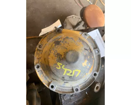 Timing Cover CAT 3406B 2679707 Ontario Inc