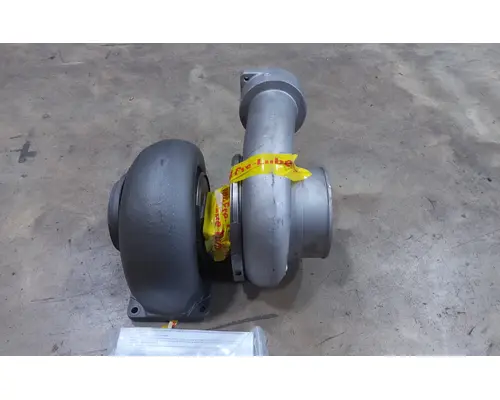 Turbocharger / Supercharger CAT 3406B Vander Haags Inc Kc